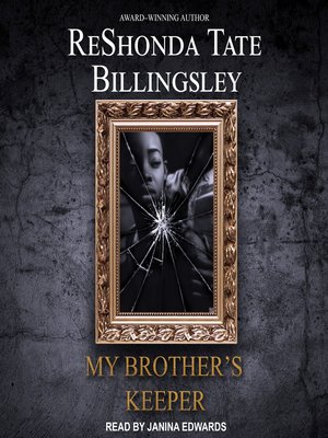 My Brother's Keeper - Audiobook